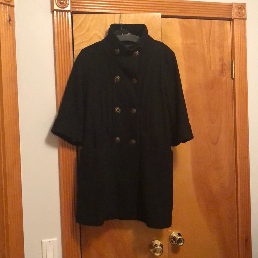 Wool Coat